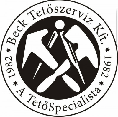 BECK TETŐSZERVIZ